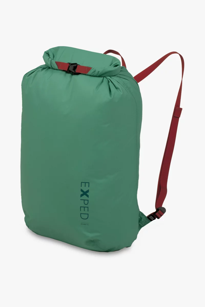 Exped Splash 15 L Rucksack