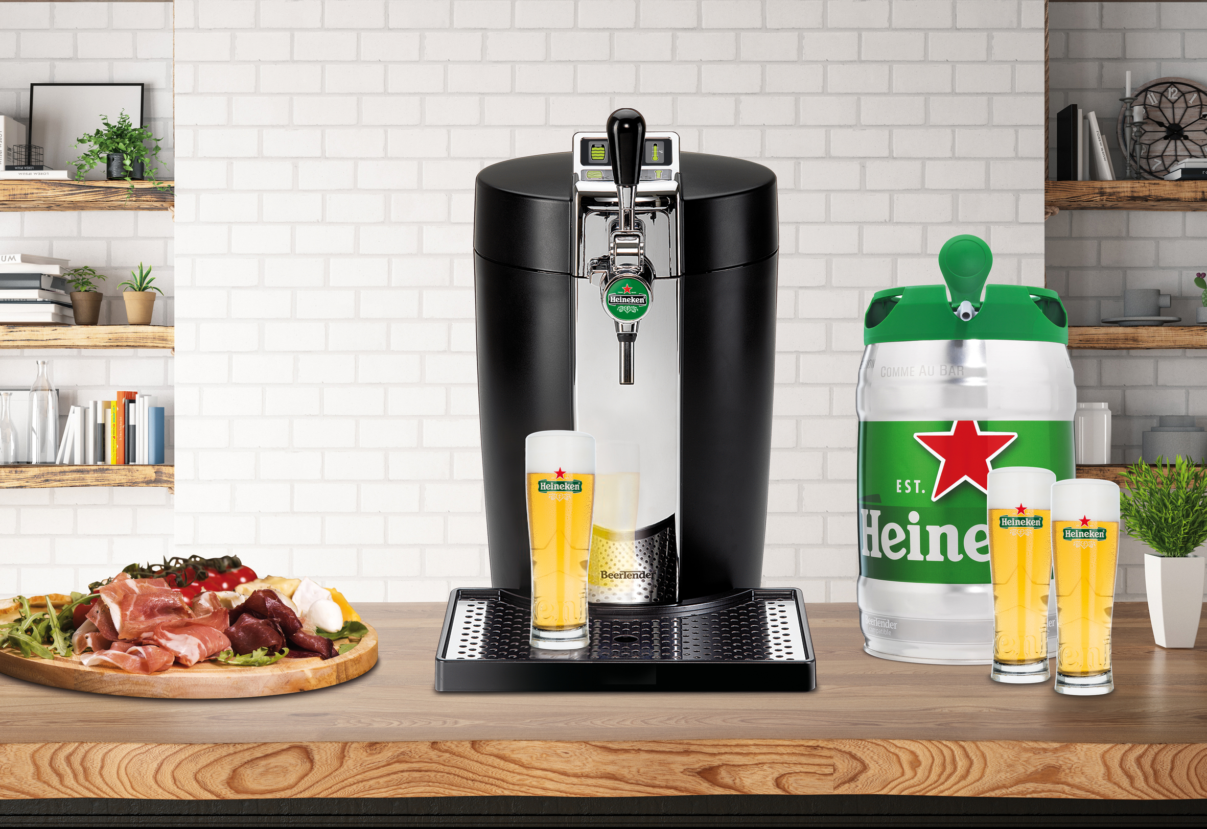BEERTENDER