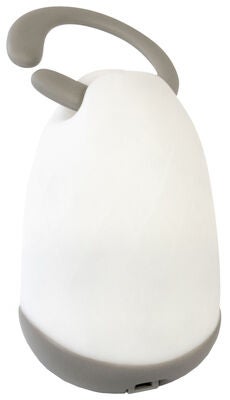 Pabobo Nattlampe LumiBlo, Hvit