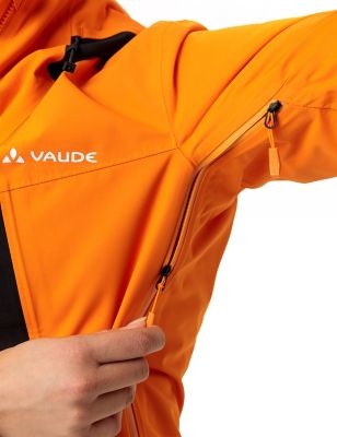 VaudeMonviso 2,5L Jacket - orange