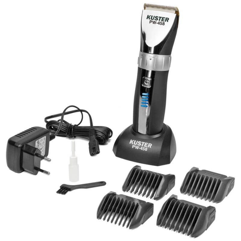 Tondeuse de coupe Kuster Lithium PW-458