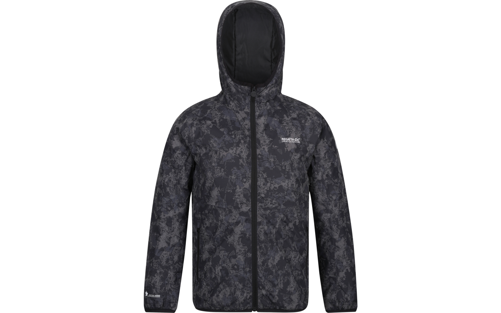 Regatta Volcanics VI Kinderjacke