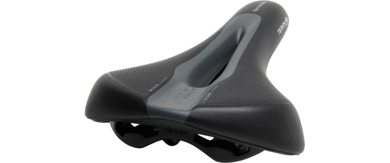 Fahrradsattel »Terry Figura Gel Max Man«