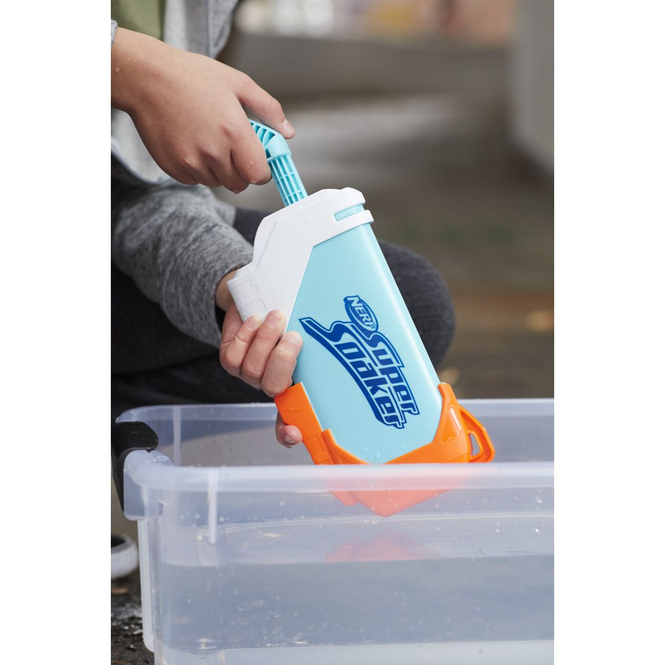 Nerf - Super Soaker - Torrent