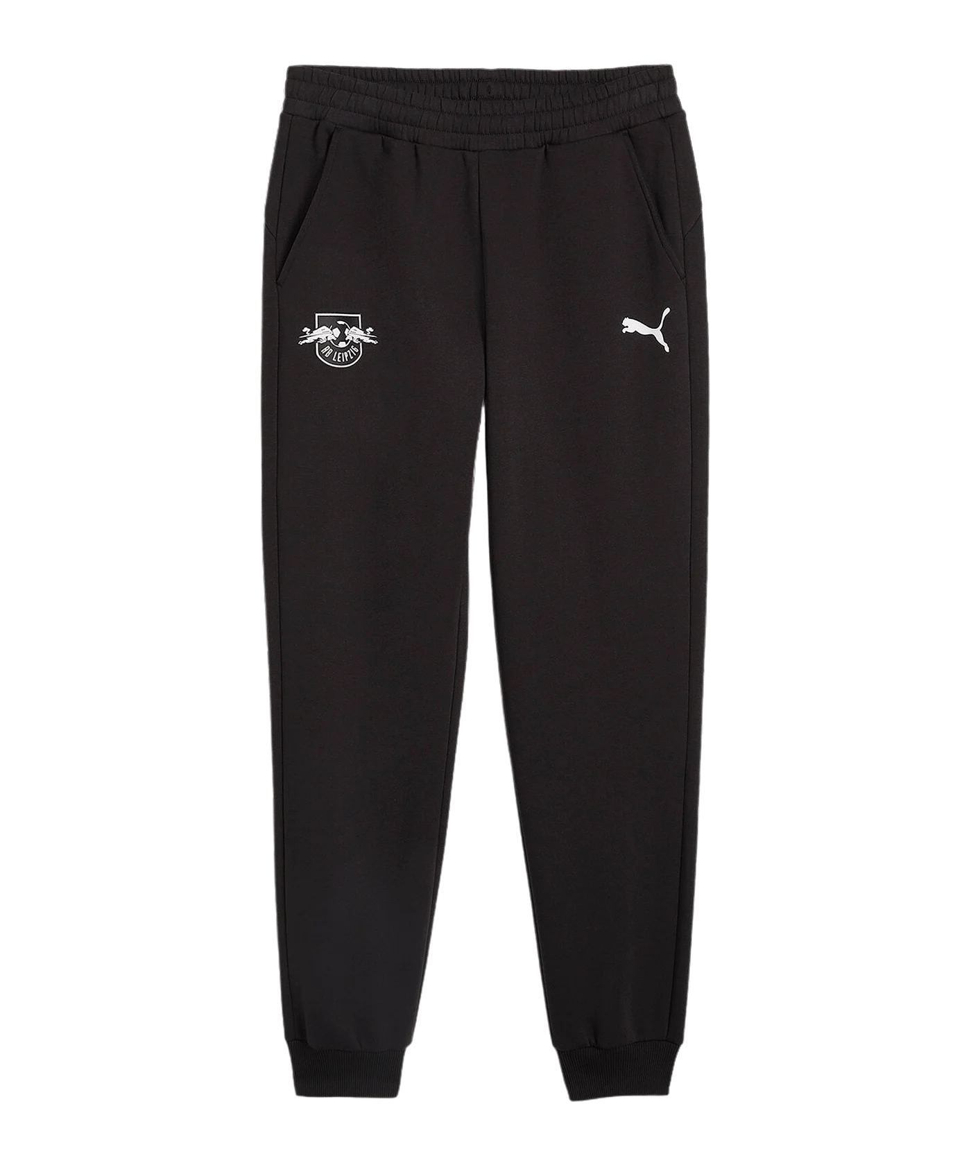 PUMA RB Leipzig ESS Trainingshose Schwarz F10