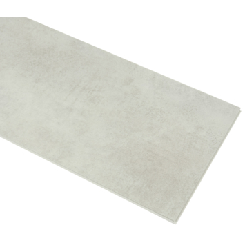 GAMMA click PVC Burano tegel lichtgrijs beton