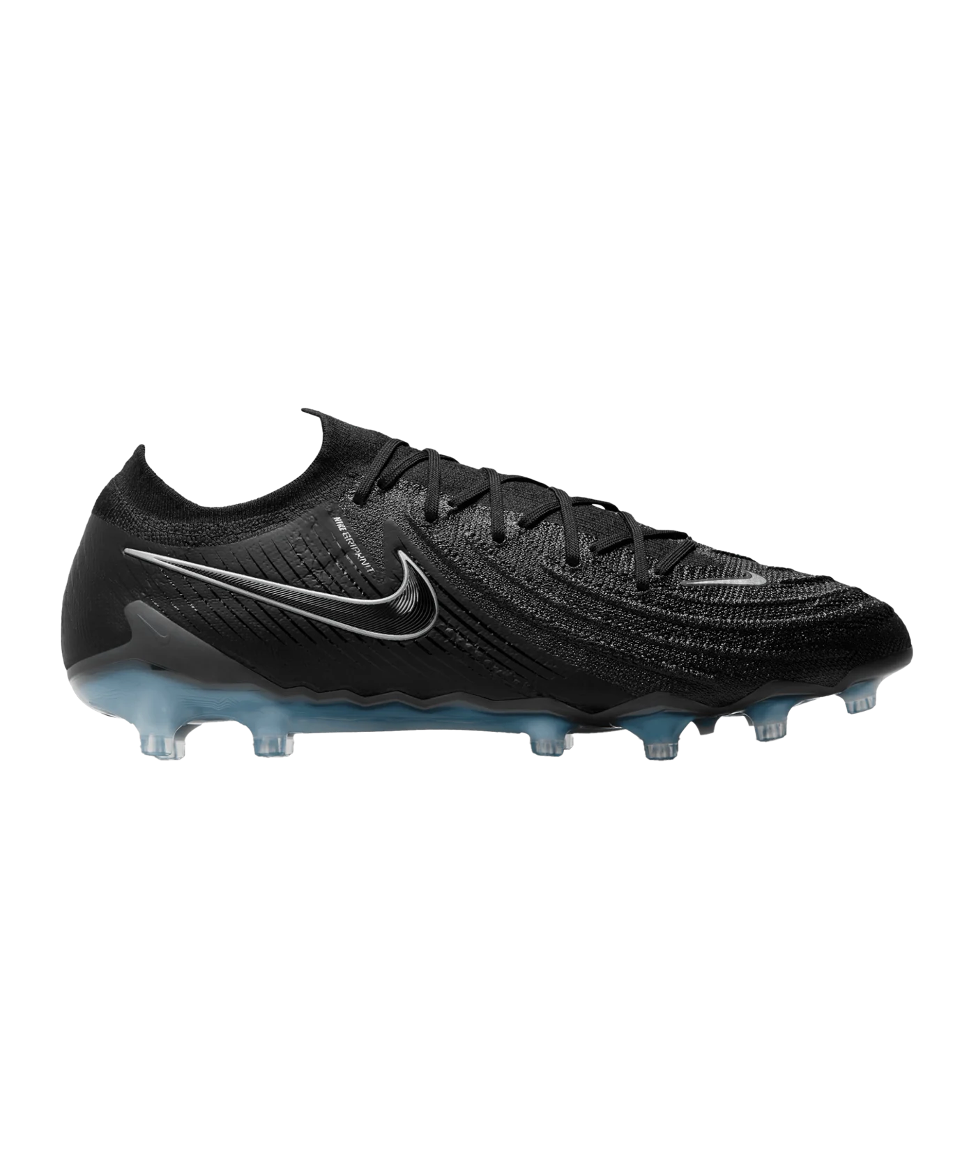 Nike Phantom GX II Elite AG-Pro Shadow Schwarz F001