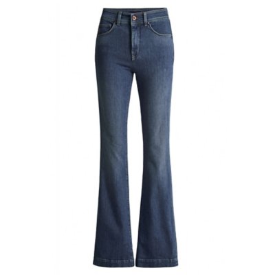 Jean femme Secret Glamour SALSA