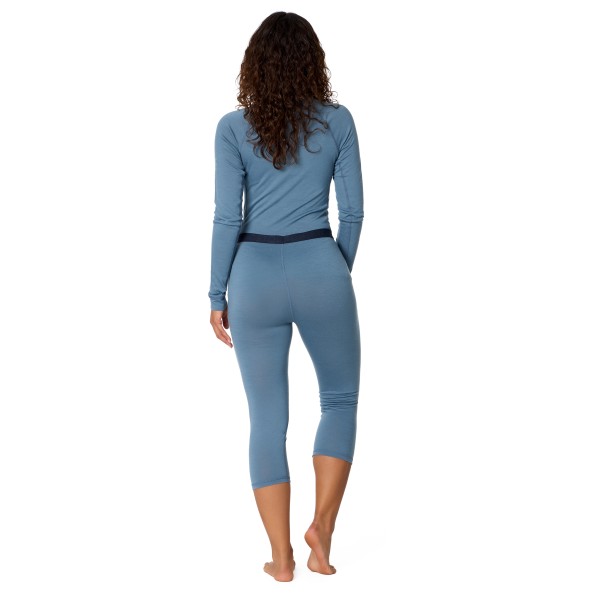 Stoic - Women's Merino180 BengtSt. 3/4 Pants - Sous-vêtement mérinos