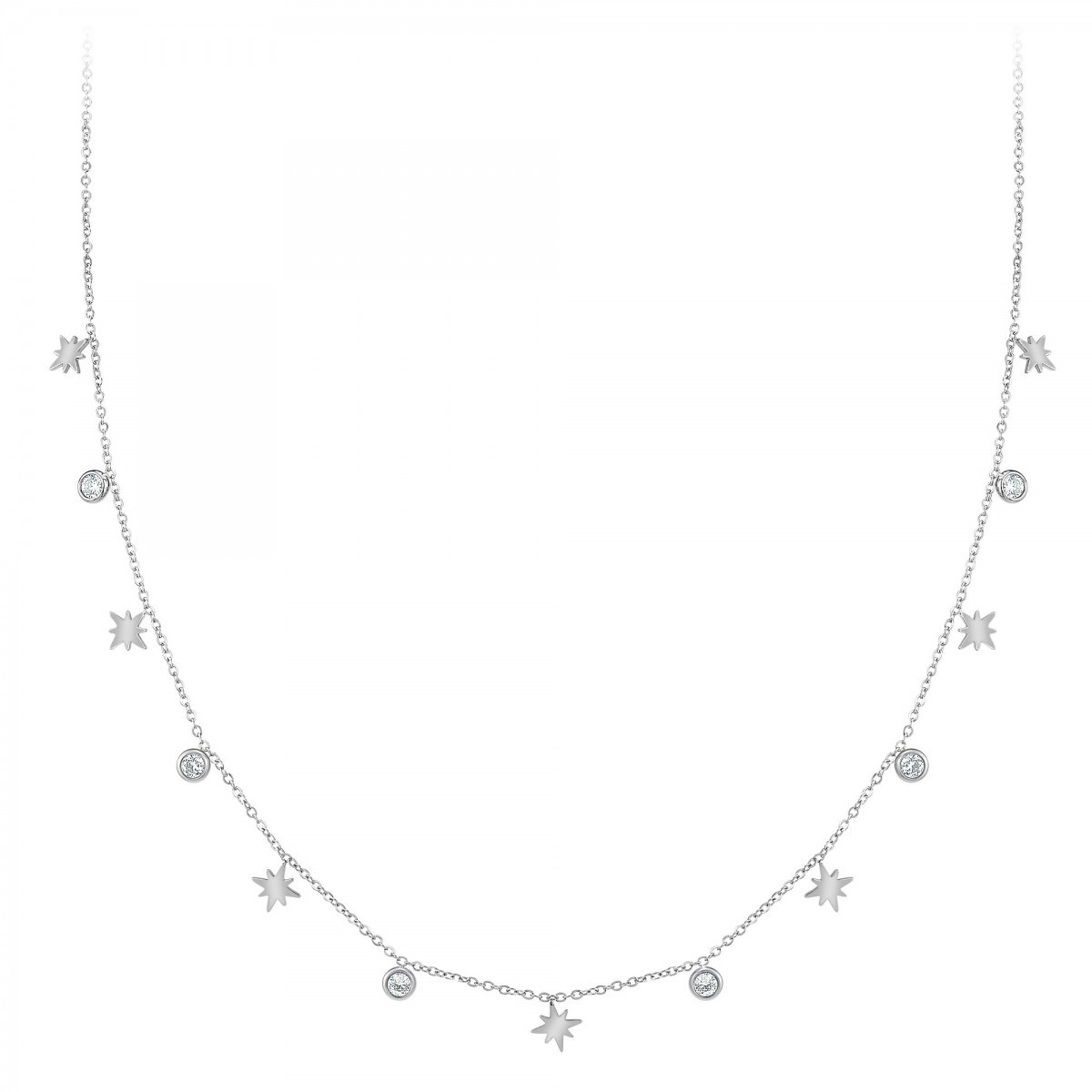 Collier SC Crystal