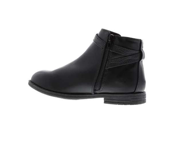 Miso Buckle Boots Childrens