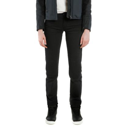 Jean Dainese CASUAL REGULAR LADY - Regular - Noir