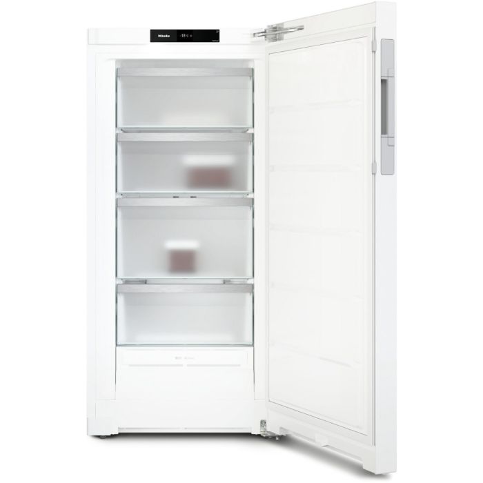 Miele Gefrierschrank FN 4812 D ws