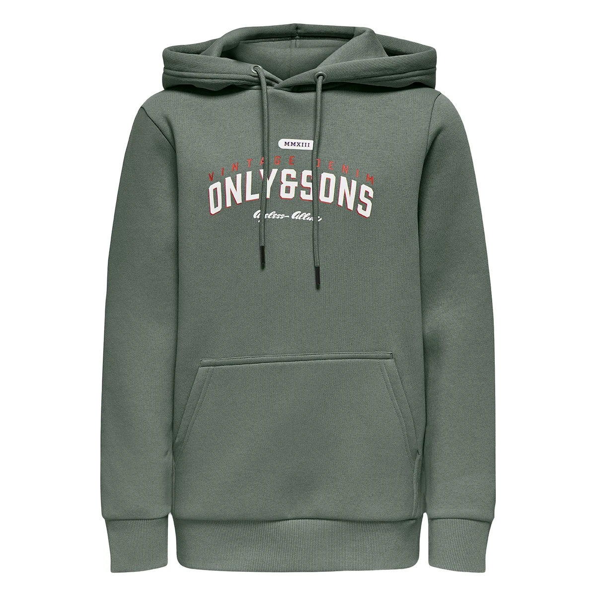 Jongens T-shirt Sen