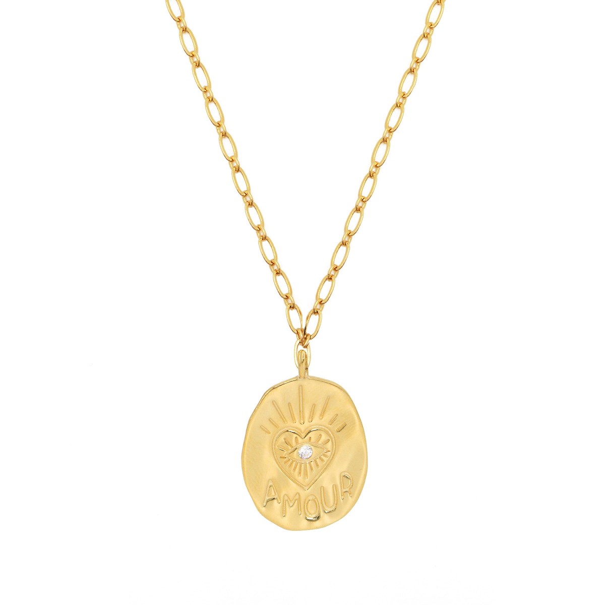 Collier ROMY