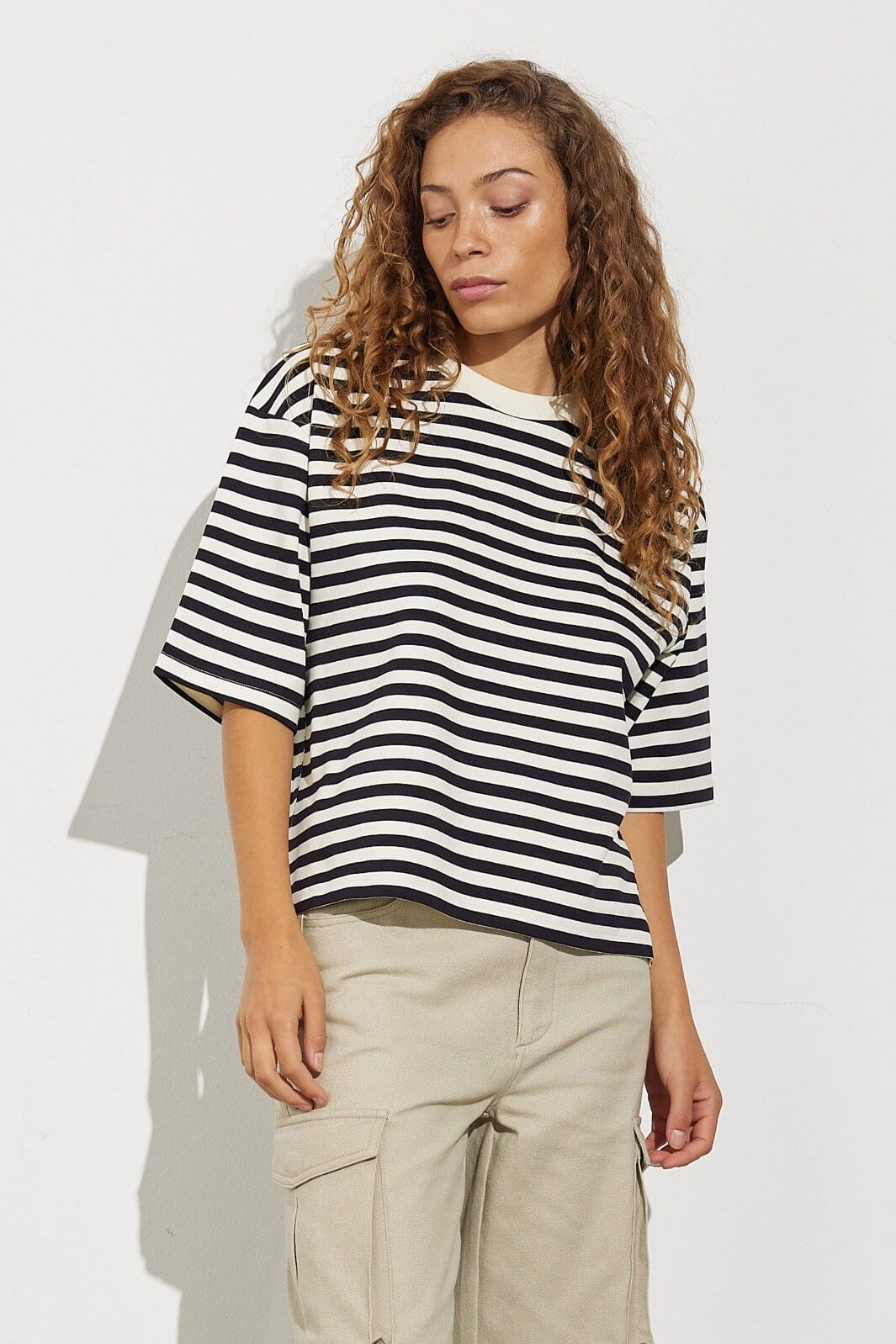 MbyM Emrys-M night sky sugar stripe