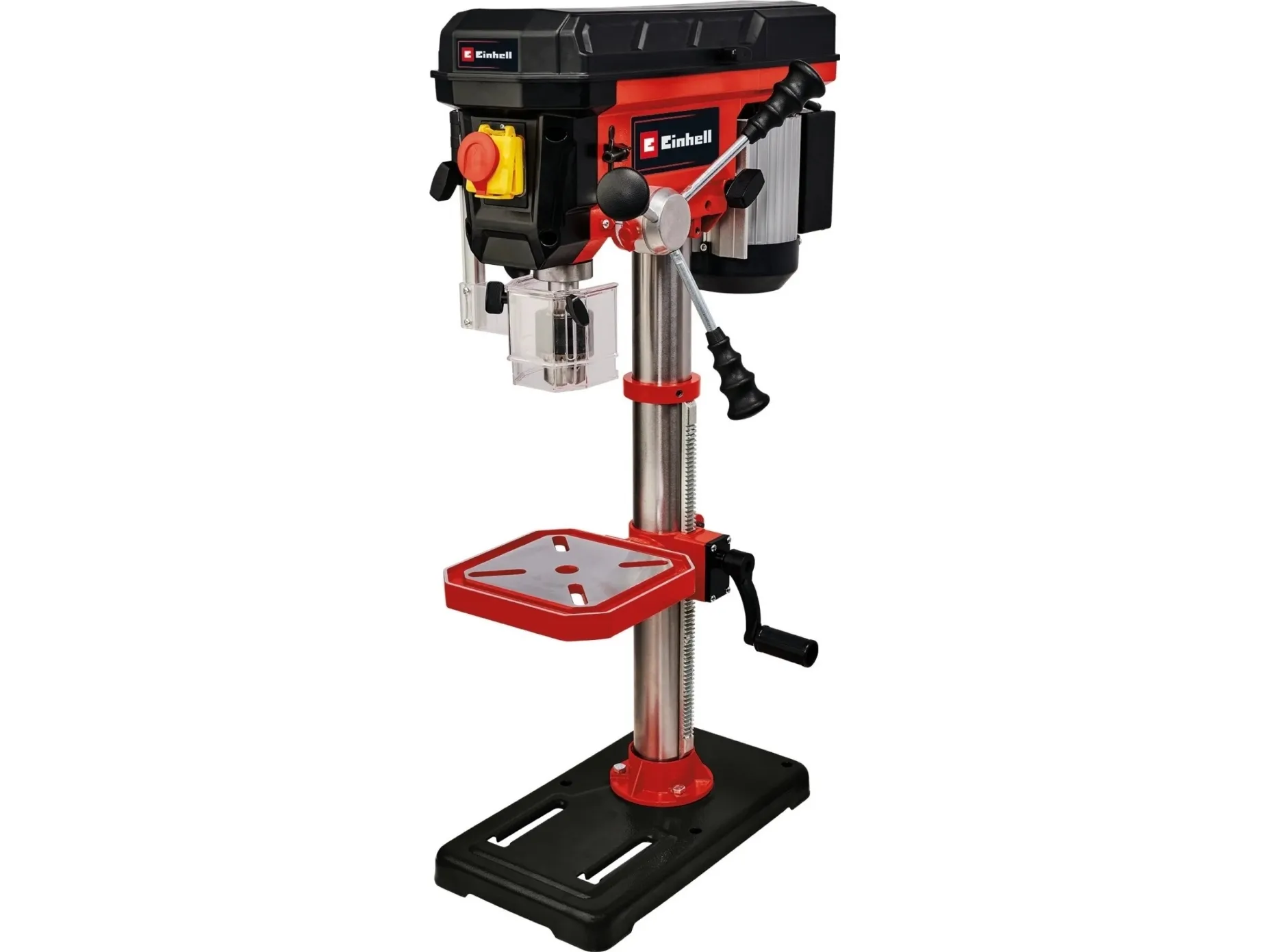 Einhell Einhell TC-BD 630/1 søjleboremaskine