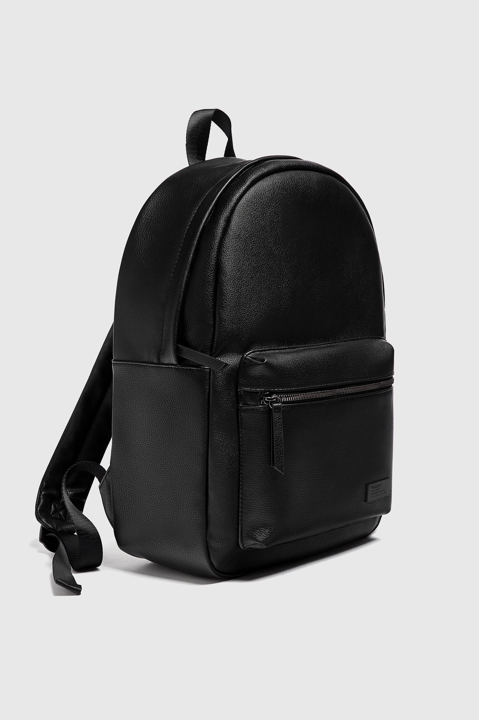 MOCHILA URBANA - PRETA