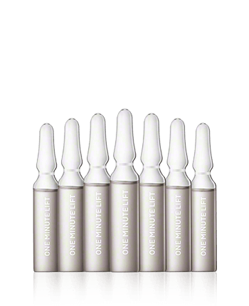 Ebenholz Serum Ampulle One Minute Lift 7x2ml