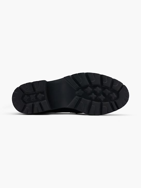 5th Avenue Loafer Schwarz
