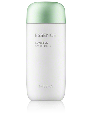 Missha All Around Safe Block Essence Sun Milk SPF 50+ PA+++ 70ml
