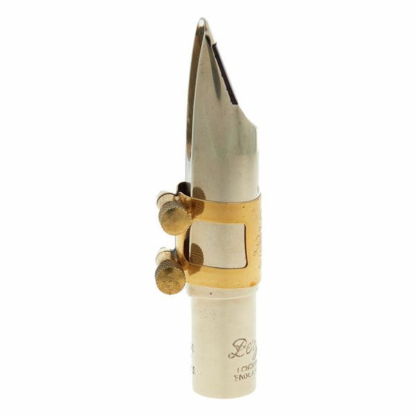 Berg Larsen Tenor Sax Bronze 110