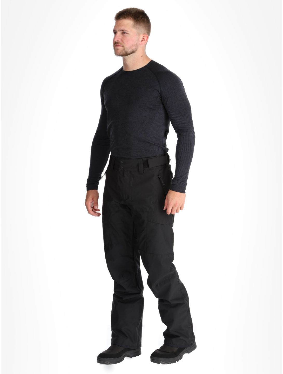 Plan skibroek heren