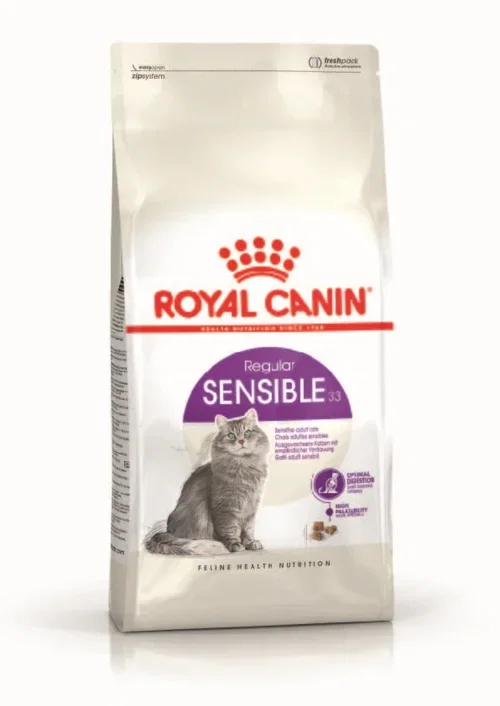 Royal Canin Royal Canin Sensible 33 Adult 10 kg