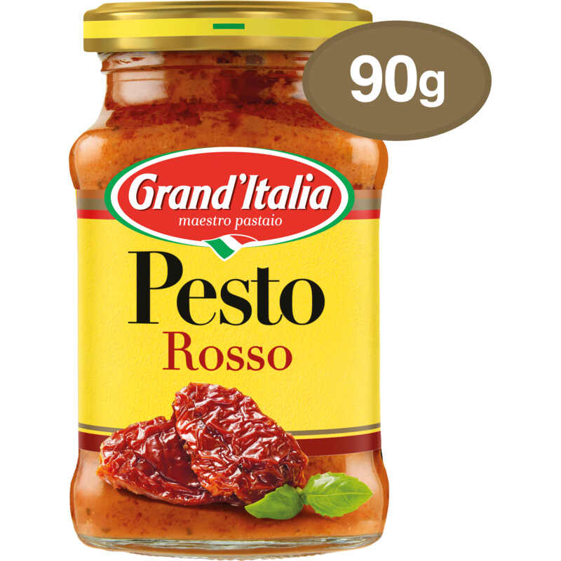 Grand' Italia Pesto rosso