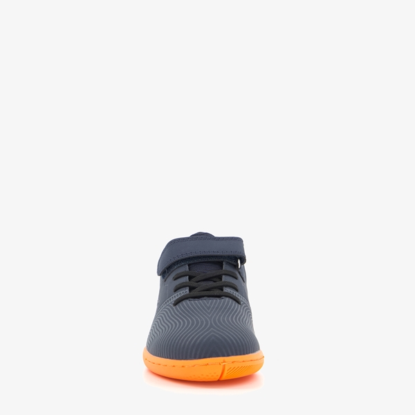 Dutchy Striker kinder zaalschoenen IC blauw