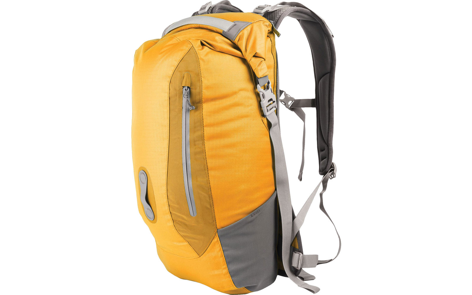 Sea to Summit  Rapid DryPack Rucksack gelb 26 Liter