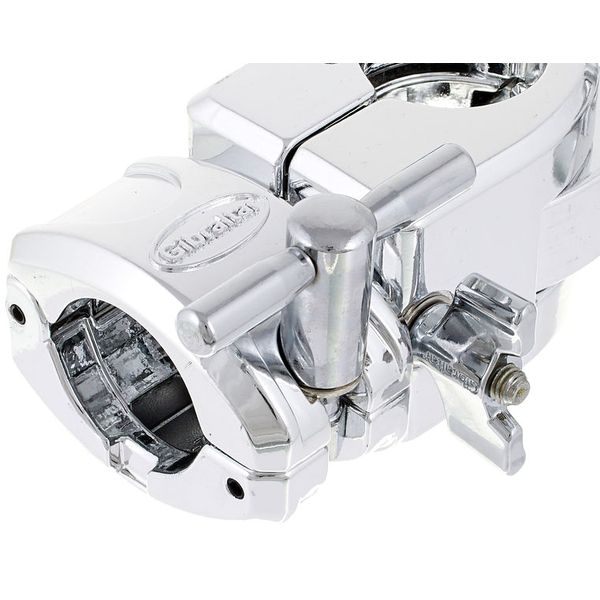 Gibraltar SC-GCSRA Right Angle Clamp CH