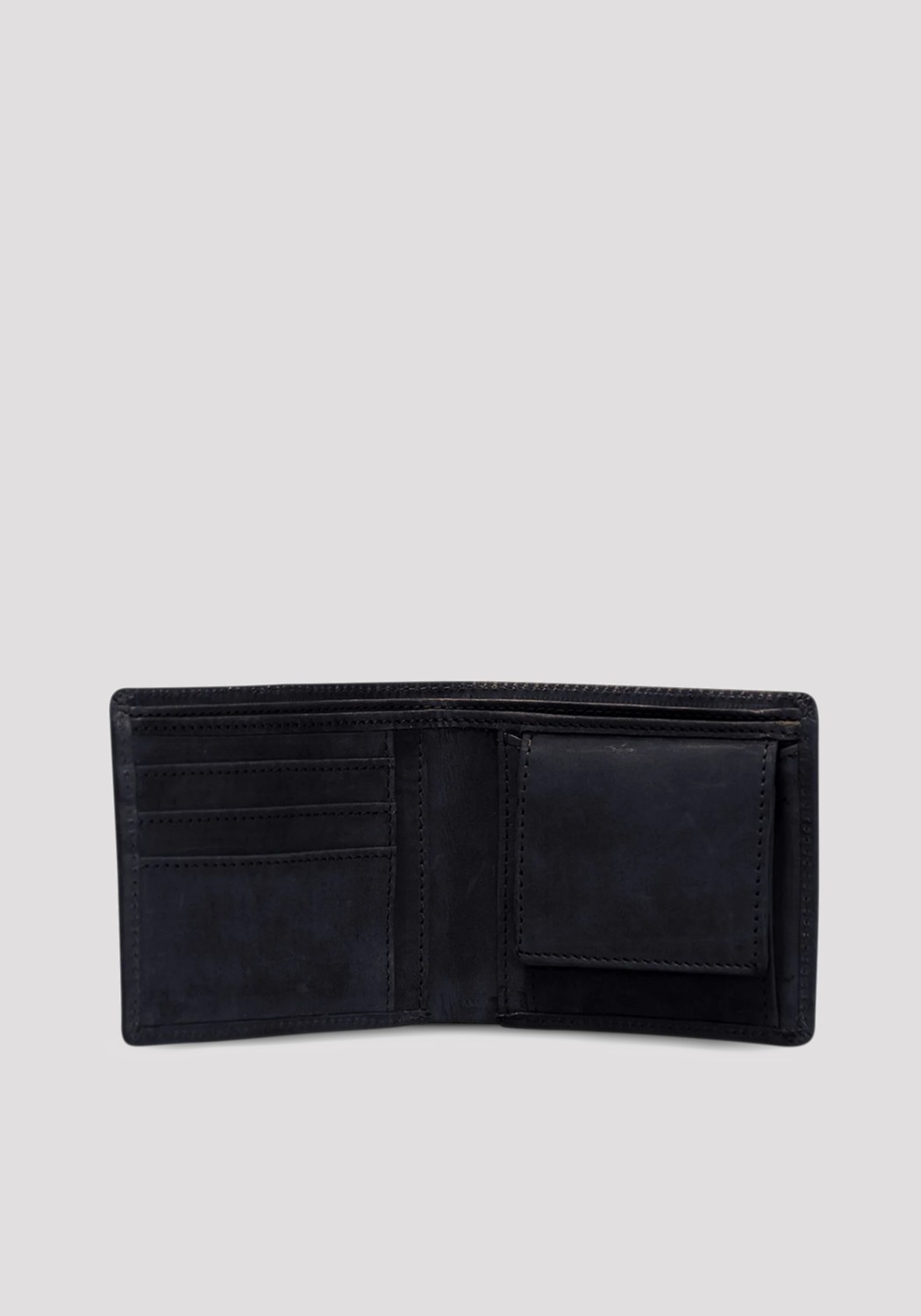 O My Bag Portemonnaie O My Bag Tobi's Wallet schwarz kaufen