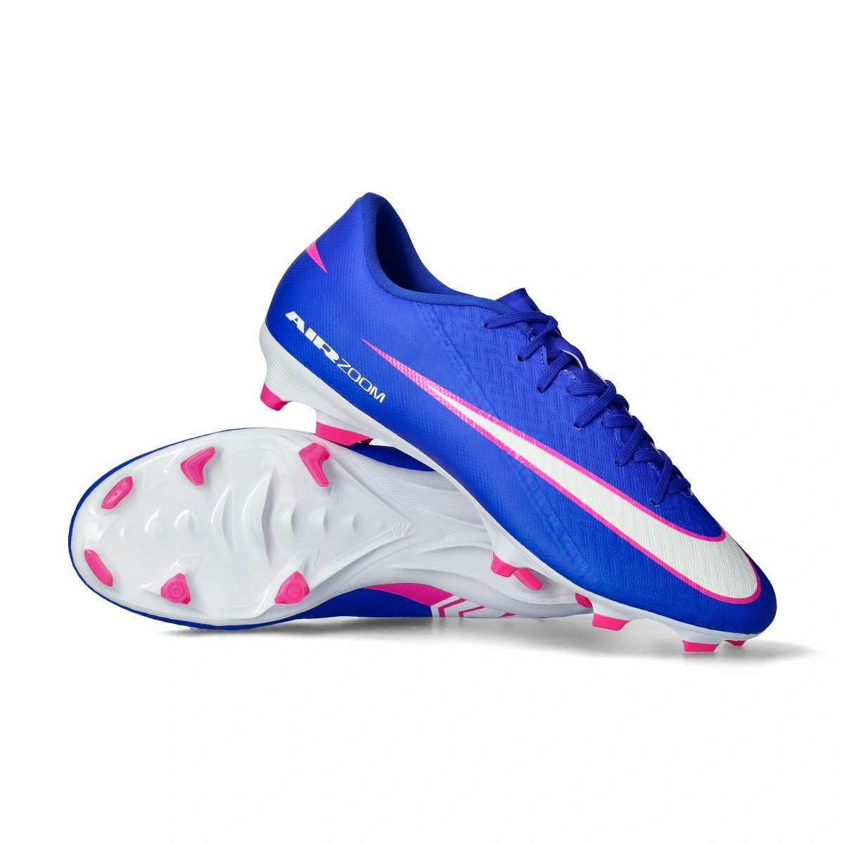 Chuteira Nike Air Zoom Mercurial Vapor 16 Academy FG/MG