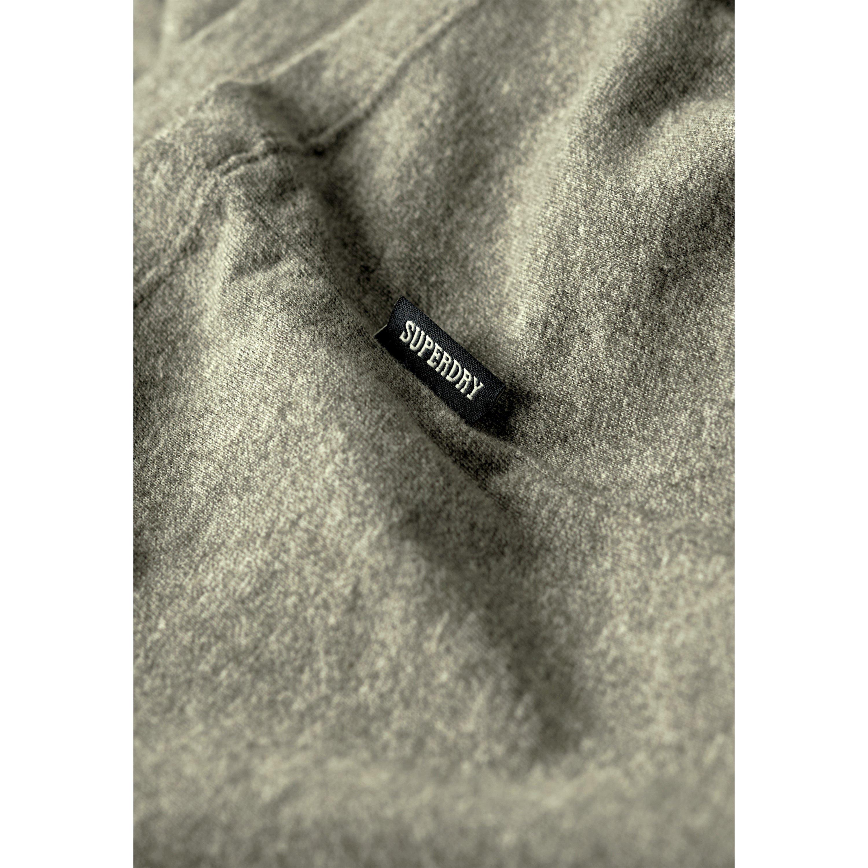 Superdry Small Chest Logo T Shirt