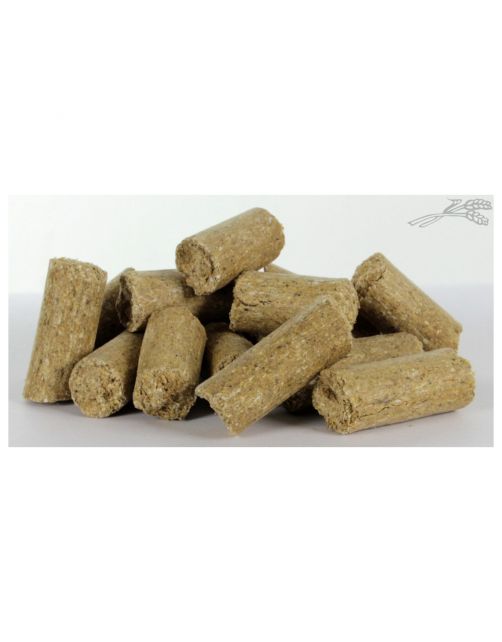 Vanilia Paardensnack - Paardensnack - Knoflook 1 kg