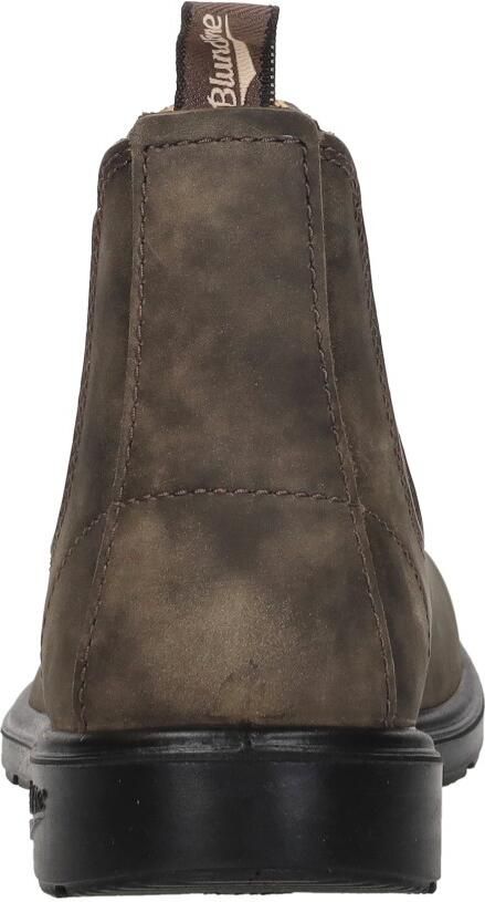 Blundstone 565 Chelsea boots Enkellaarsjes Bruin