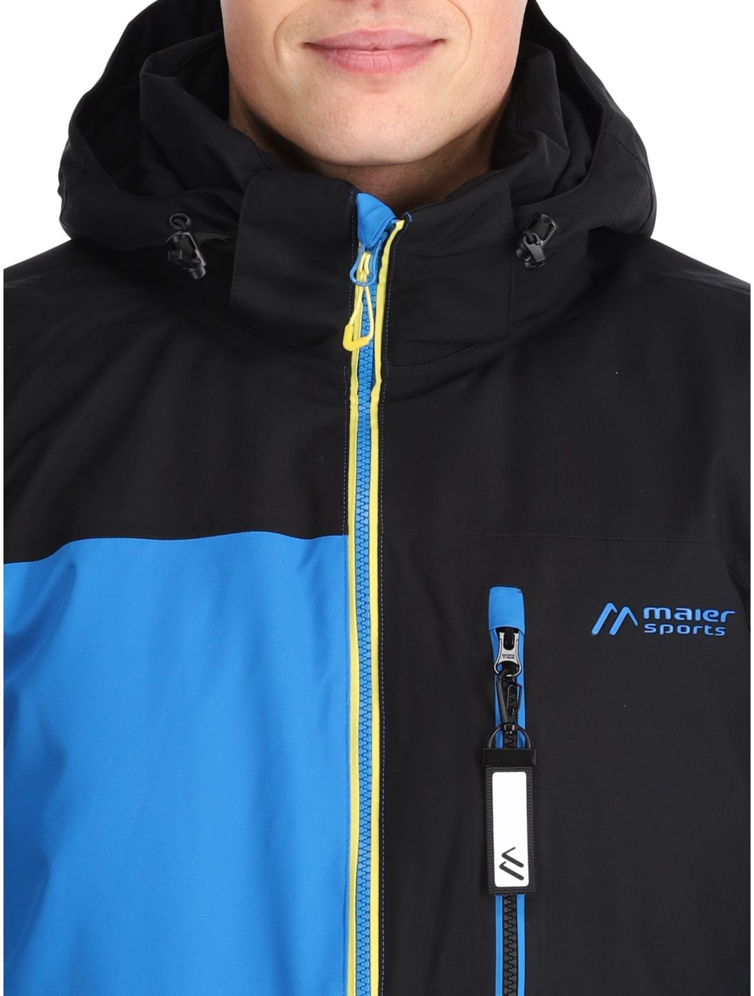 Oravice ski-jas heren