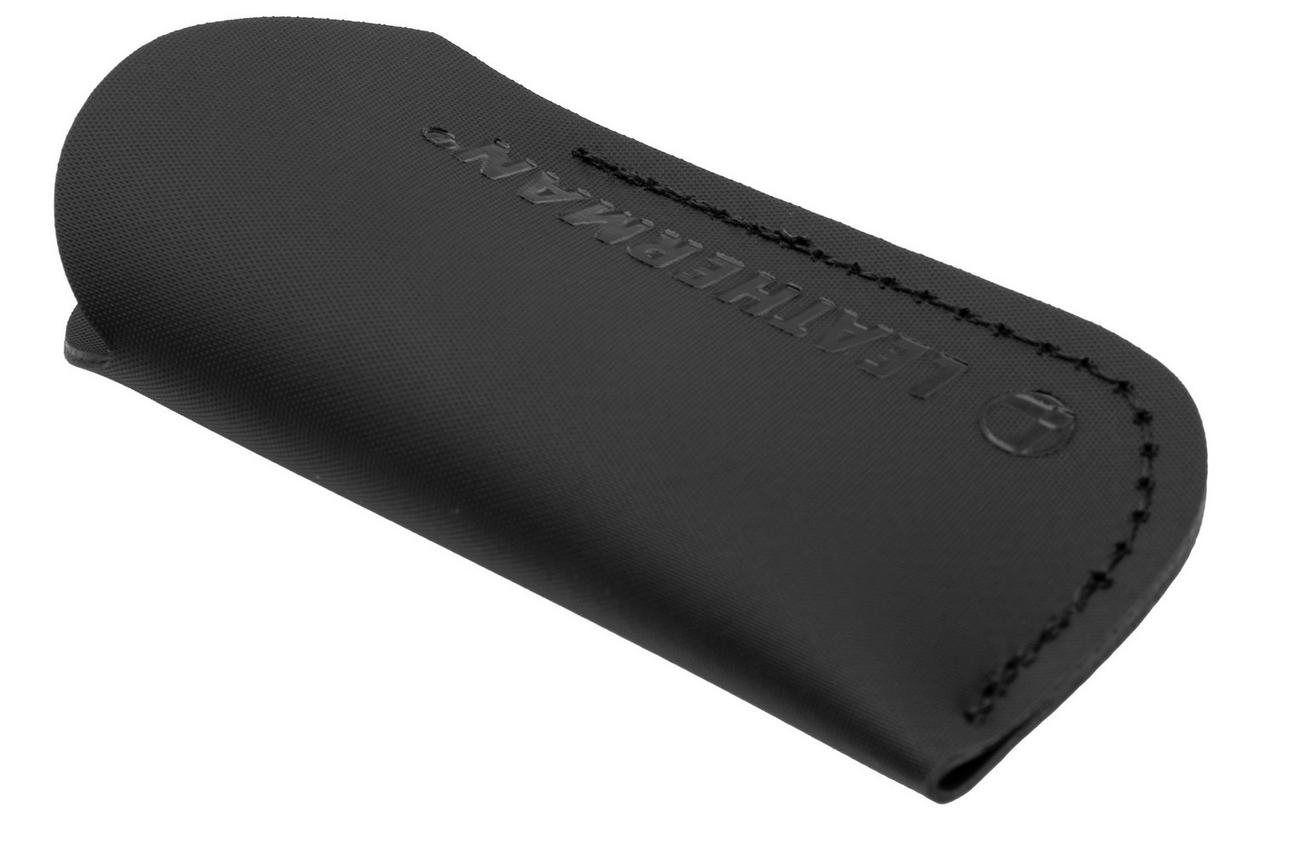 Leatherman TPU Hypalon Sleeve Micra 939020 Black, schede