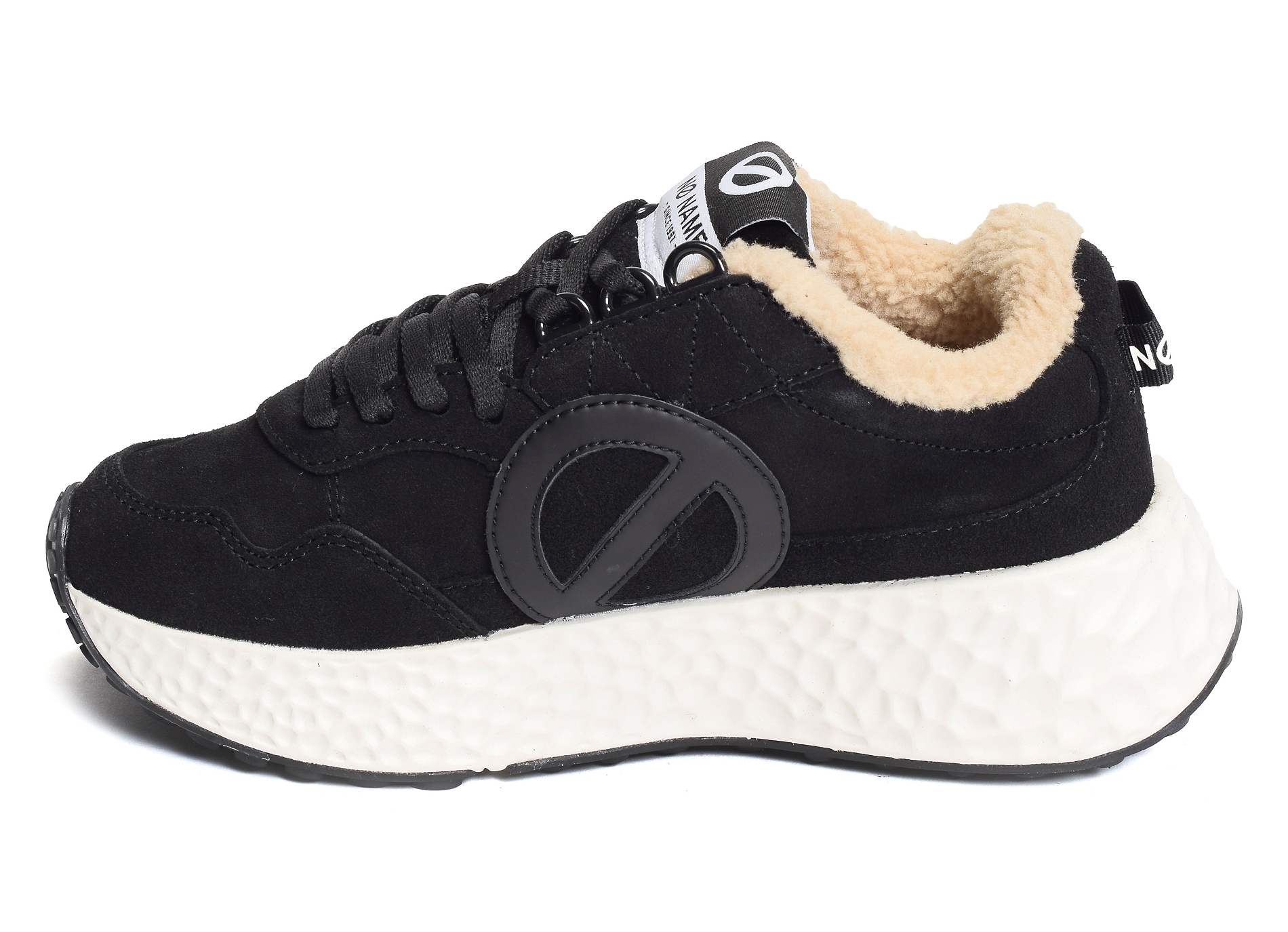 Carter jogger noir