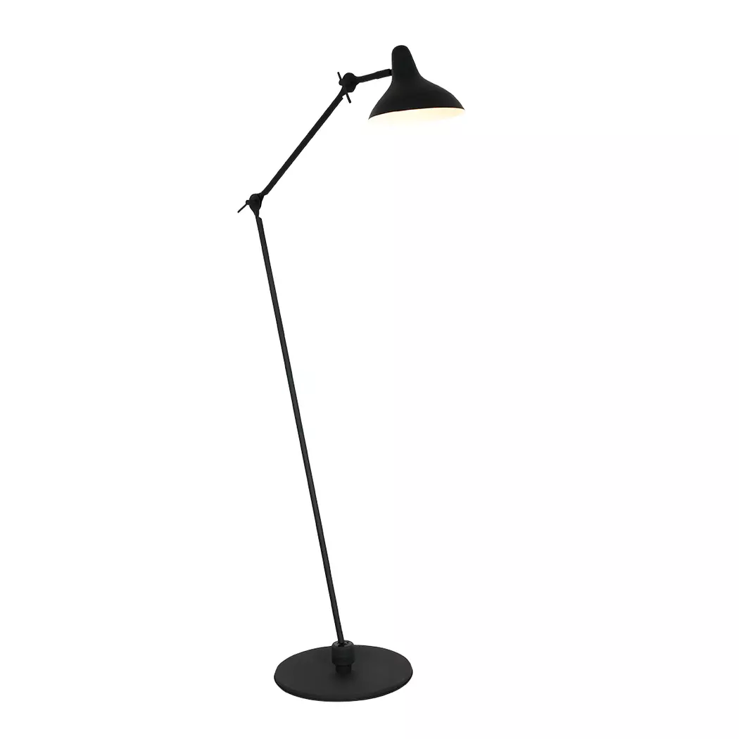 Stehlampe Kasket
