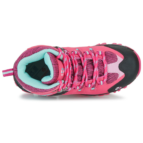 Kimberfeel - KANGRI - Rose / Multicolore