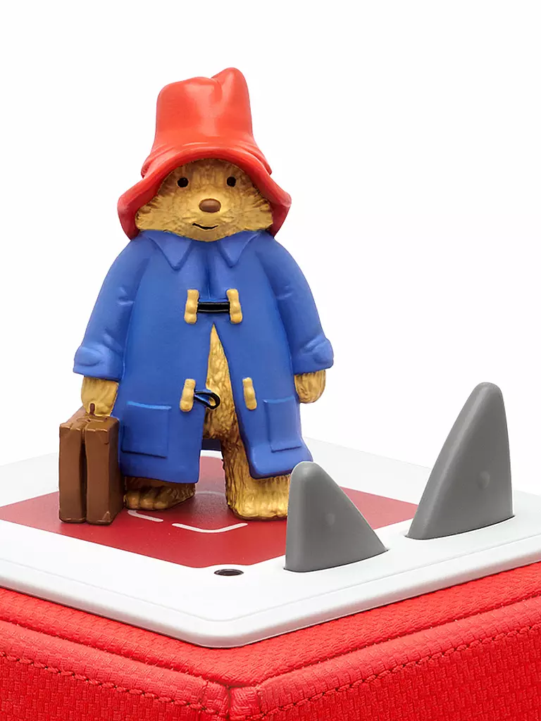 TONIES Hörfigur - Geschichten von Paddington keine Farbe