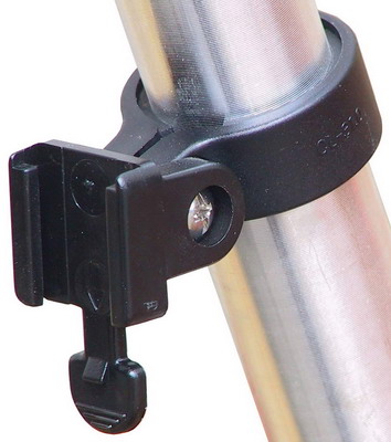 Lygteholder SMART bag ø36mm