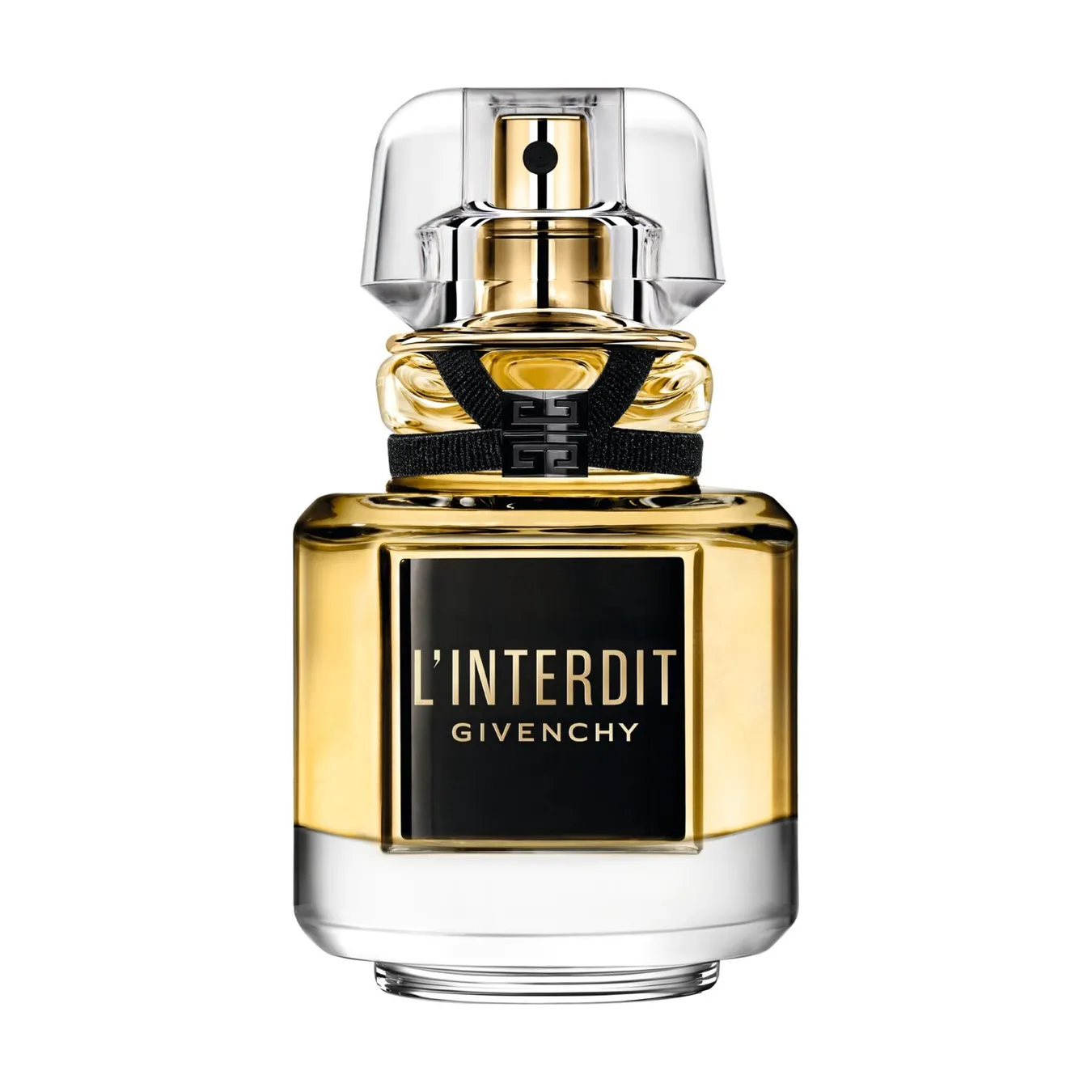 Givenchy L’Interdit Parfum