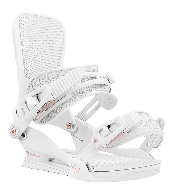 UNION - FIXATIONS JULIET FEMME
