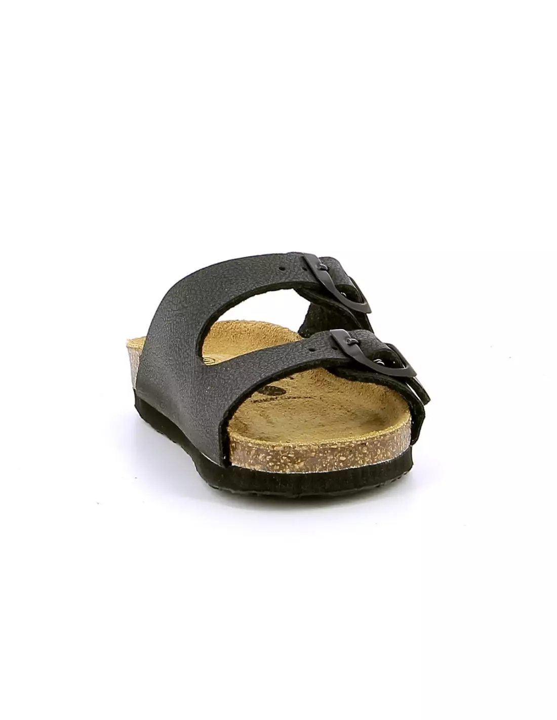 PLAKTON PLUTON - Sandales & nu-pieds Chicagonegro