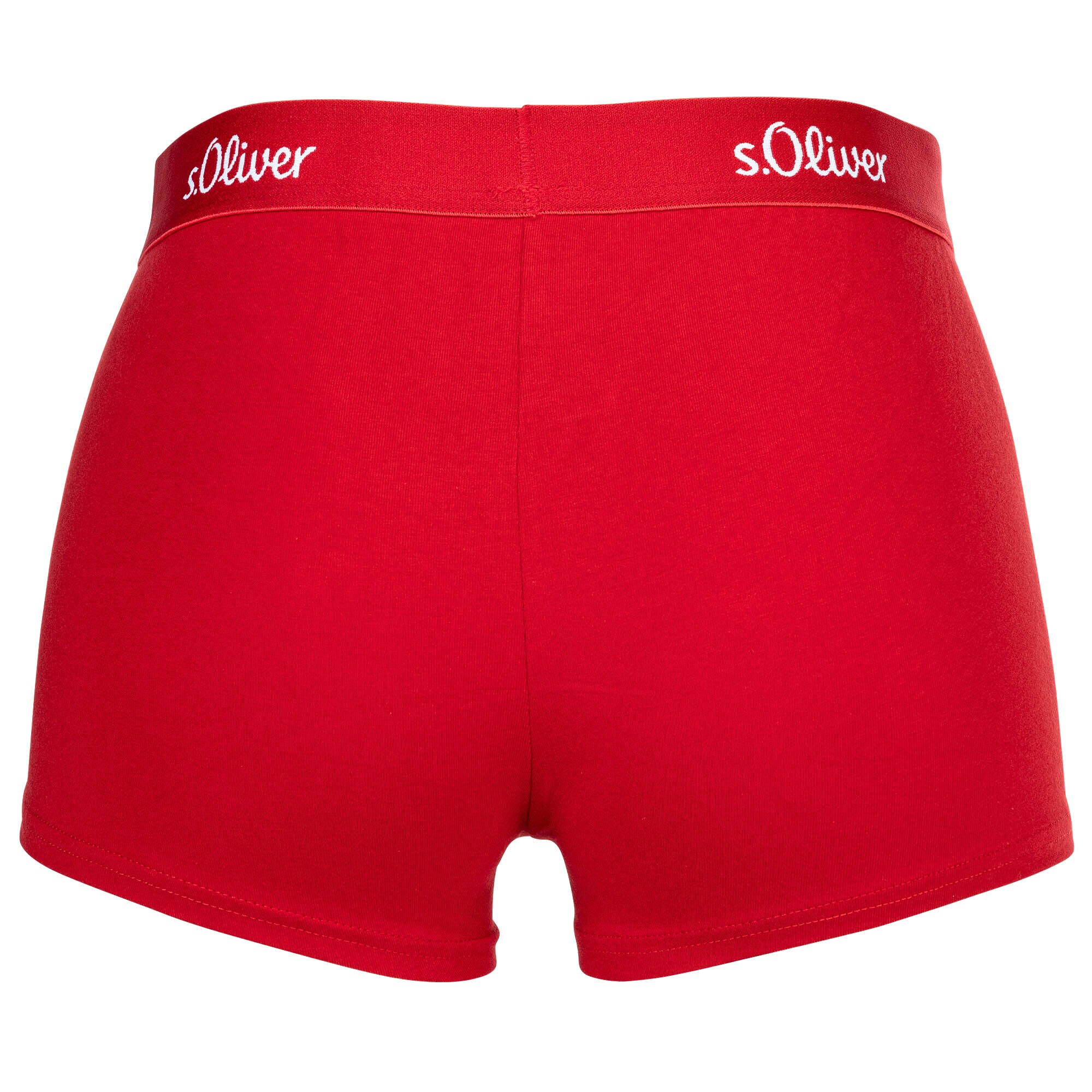 Herren Boxershort Mehrfarbig
