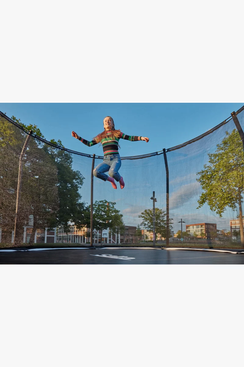 Salta Premium Black Edition 396 cm Trampolin
