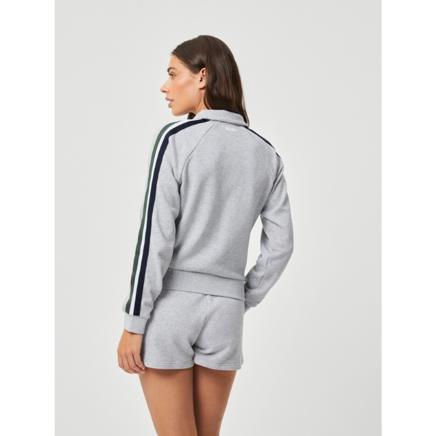 Björn Borg Ace French Terry Track Jacket